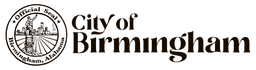 City of Birmingham logo