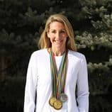 Summer Sanders's photo